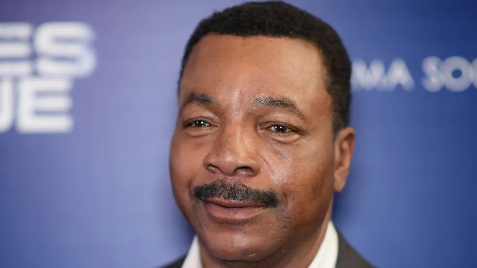 Carl Weathers, Apollo Creed de las películas de Rocky, muere a los 76 años