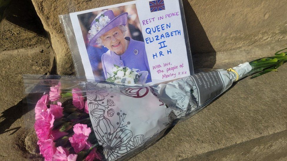 Queen Elizabeth II Tribute