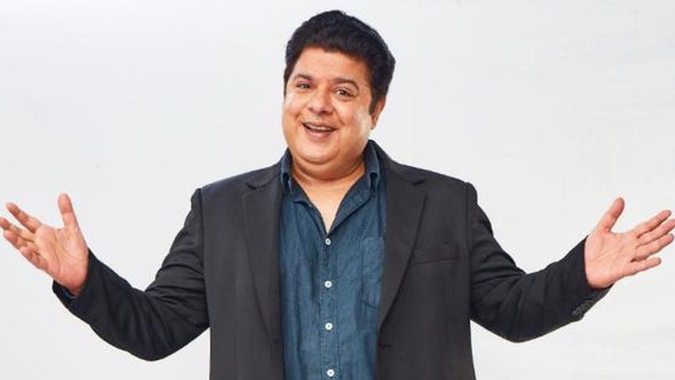 Sajid Khan