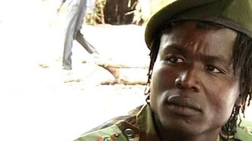 Dominic Ongwen (2008 file image)