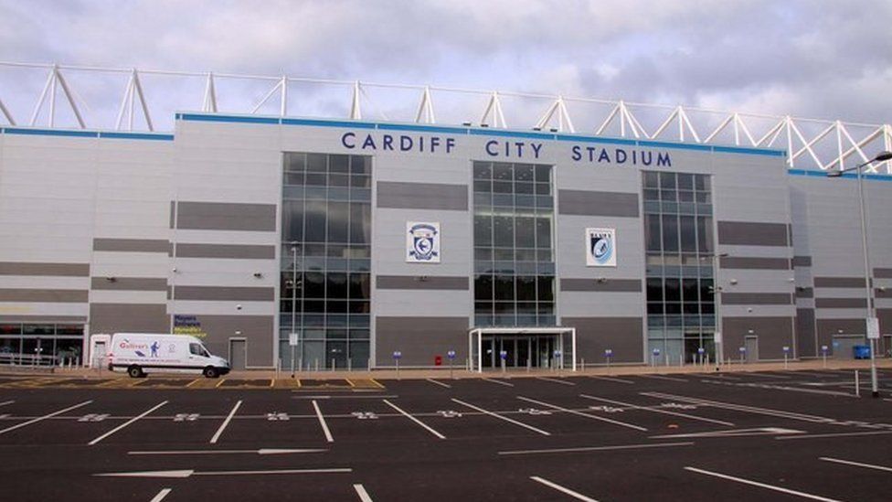 Cardiff City Stadium