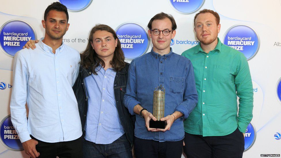 Bombay Bicycle Club are taking a break but not 'breaking up' BBC News