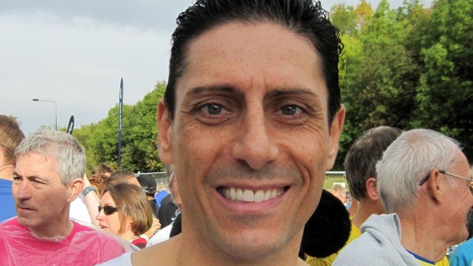 CJ de Mooi