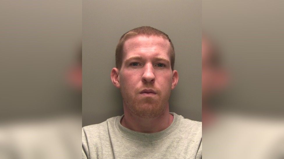 Andrew McGuire death Michael Lambert jailed for life BBC News