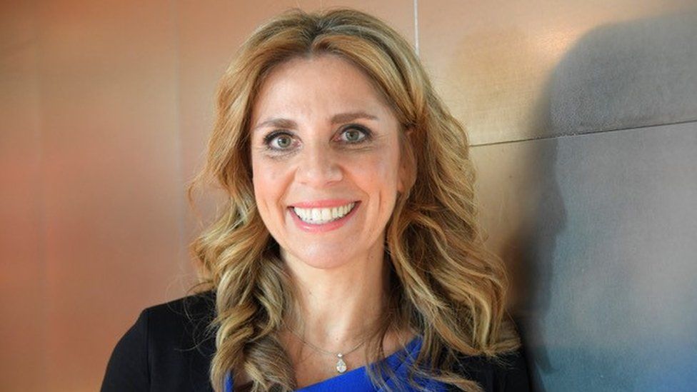 Nicola Mendelsohn