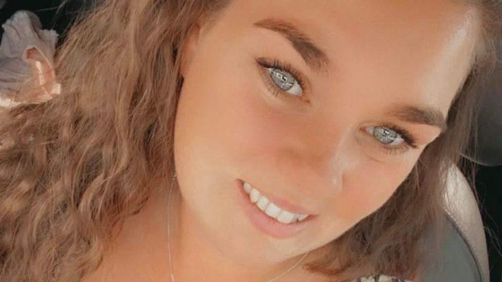 Katie Deere suffered serious injuries in a dog attack in Doncaster