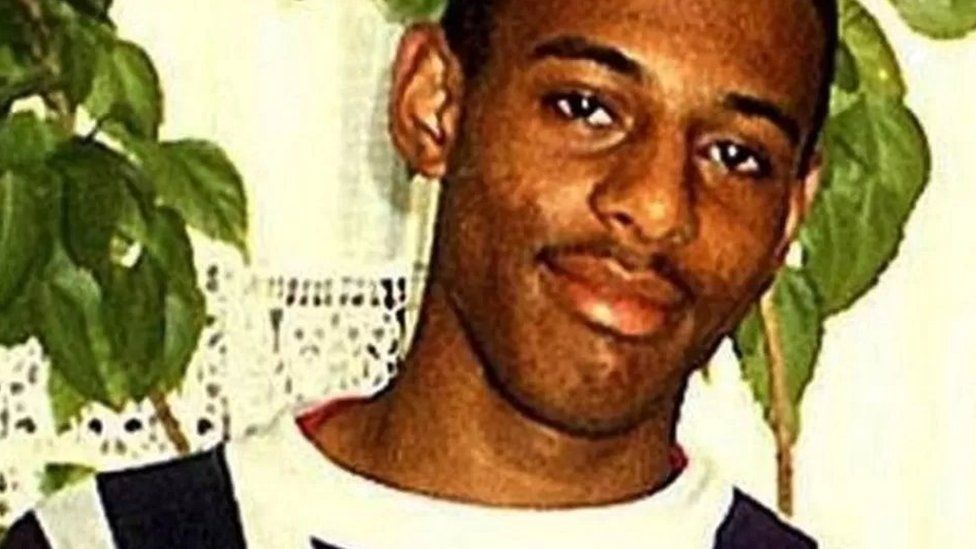 Stephen Lawrence