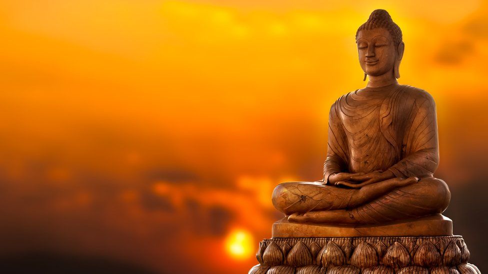 Vesak 2023: What Is It And How Do Buddhists Celebrate Buddha Day Or Wesak?  - Bbc Newsround