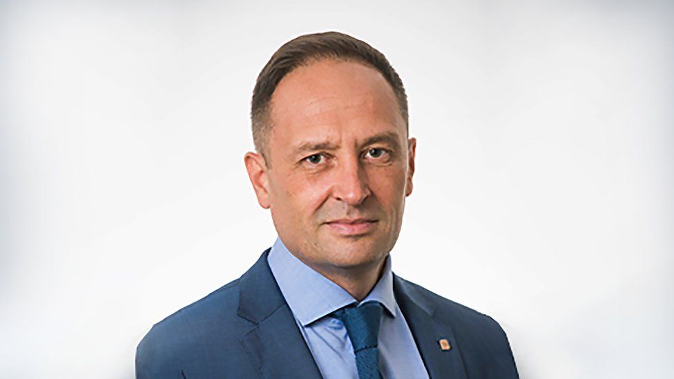 Maxim Goryachev