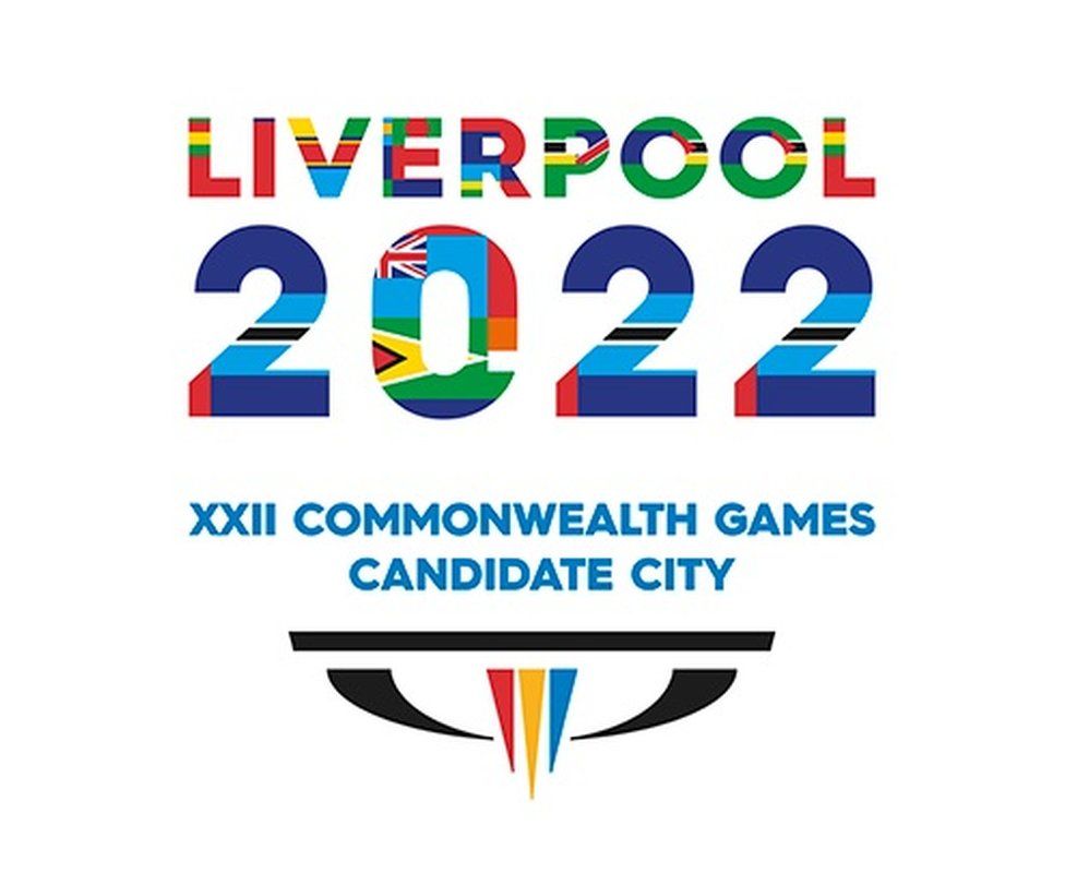 Liverpool Games logo
