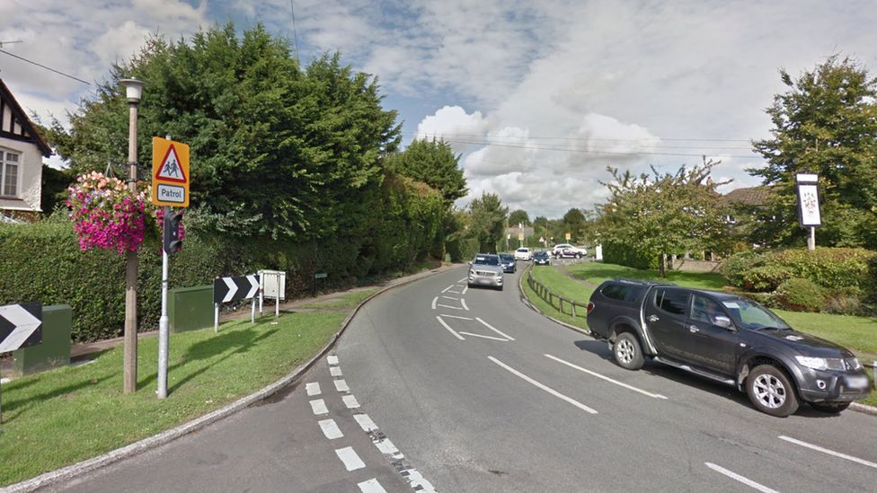 Wraysbury attack Two men no longer have lifethreatening injuries