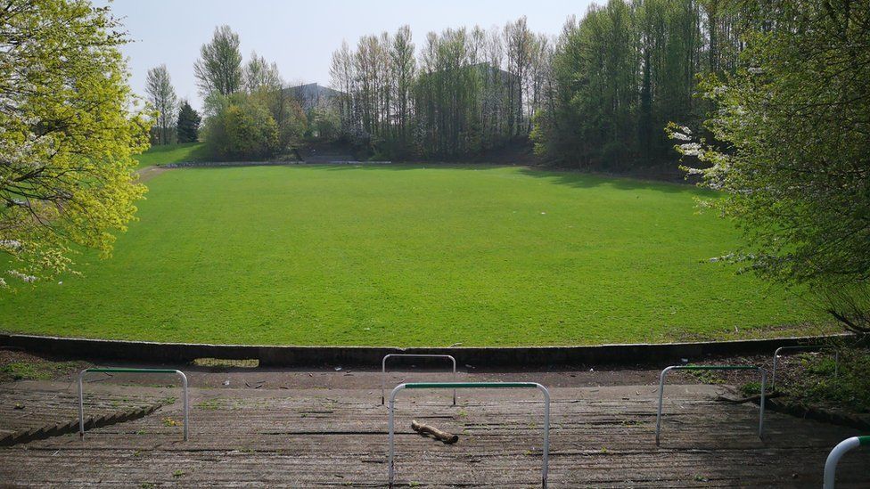 Cathkin Park