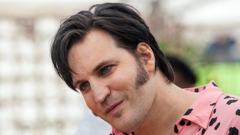 Noel Fielding