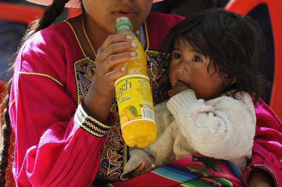 Por Qué Bolivia Es El País Con Mayor Cantidad De Embarazos