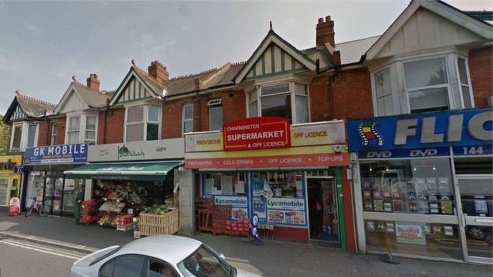 Man jailed for murdering niece who was also partner BBC News