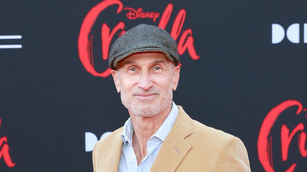 Craig Gillespie