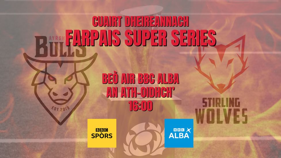 Dòchas agus Gàidhlig na chridhe Naidheachdan a' BhBC