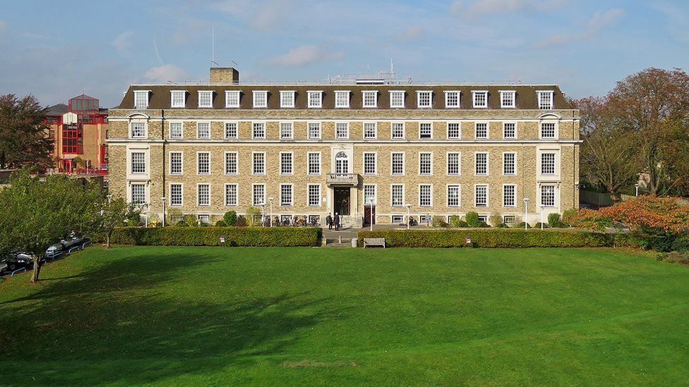 Shire Hall, Cambridge