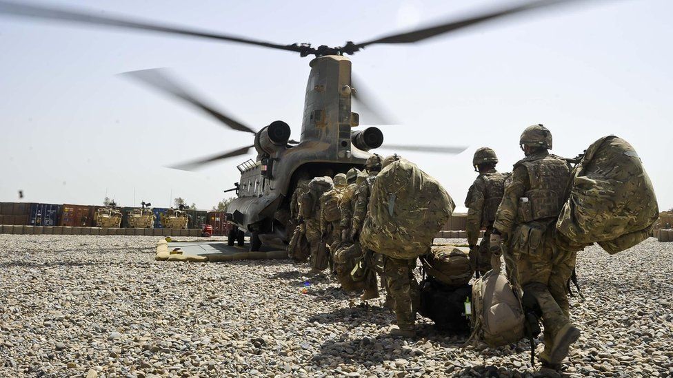 Troops from C Company 1st Battalion the Princess of Wales' Royal Regiment (1 PWRR) in Afghanistan on Operation Herrick 15