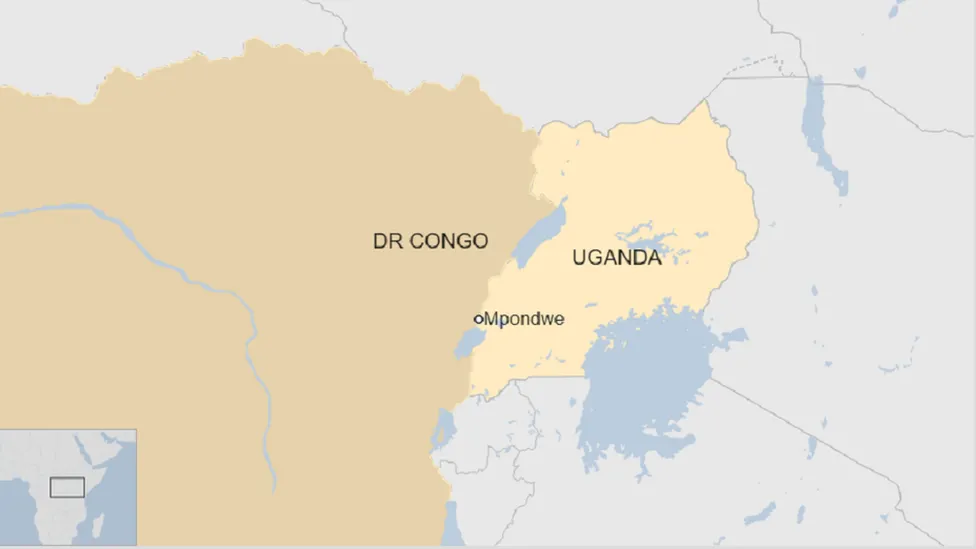 Uganda school attack: 40 killed by militants linked to Islamic State group