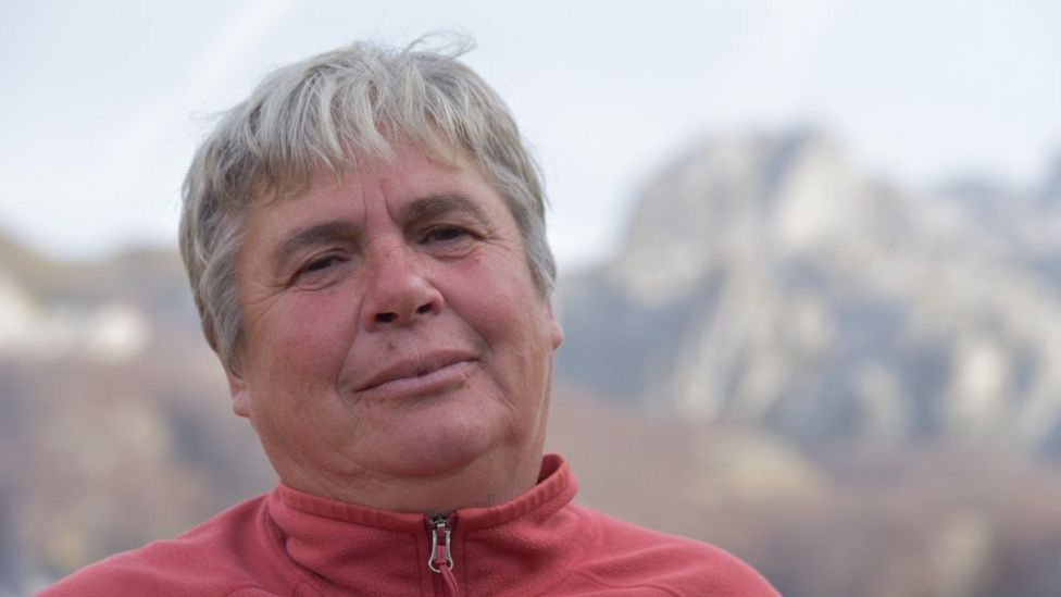 Excommunicated The Women Fighting To Be Priests Bbc News