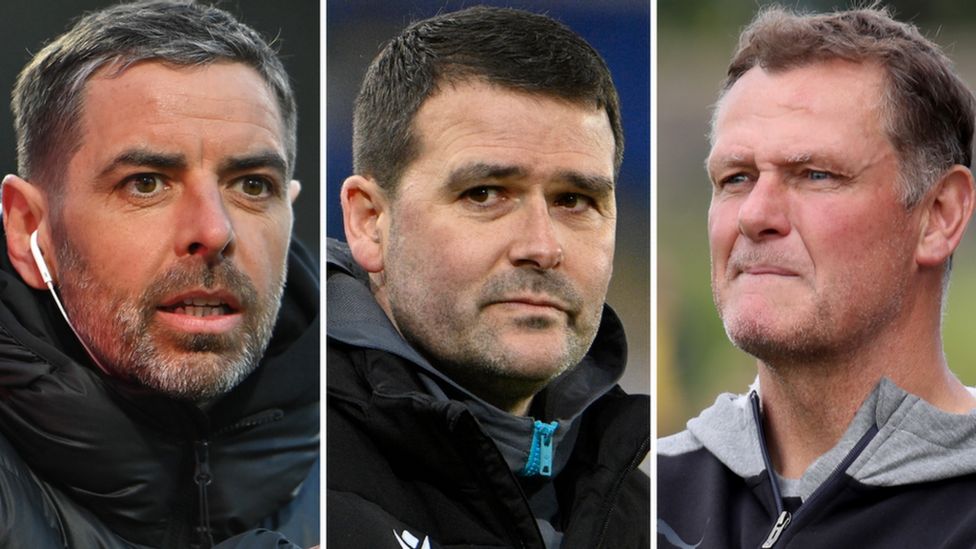 Irish Premiership: Who will win thrilling three-way battle for the ...