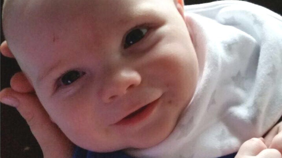 Cot deaths rate 'highest in Yorkshire' BBC News