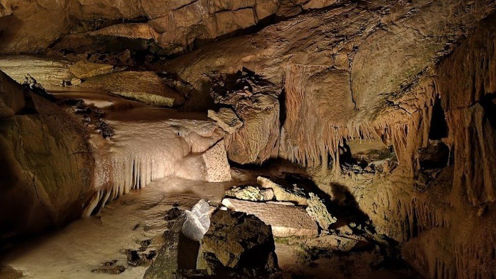 Coronavirus Cheddar Caves to close with 40 jobs lost BBC News