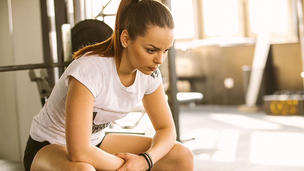 Female-Only Gyms Are Going Viral On TikTok