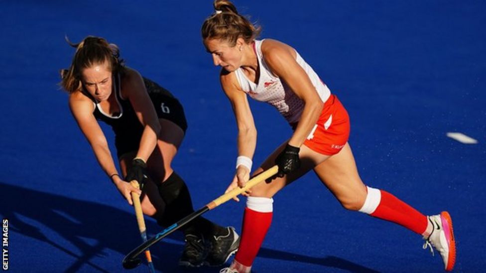 Commonwealth Games: England Women Secure 1-0 Victory Over Canada - BBC ...