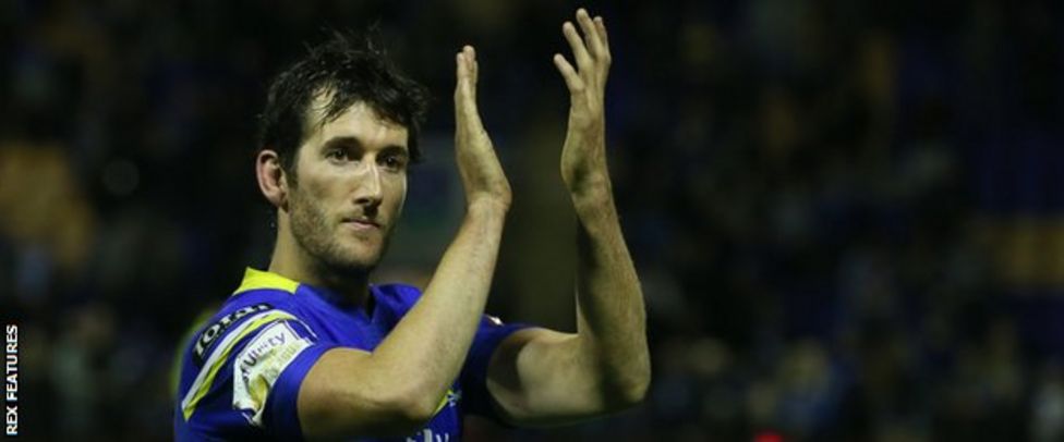 Tony Smith: Brian Noble backs coach as Warrington go through 'perfect ...