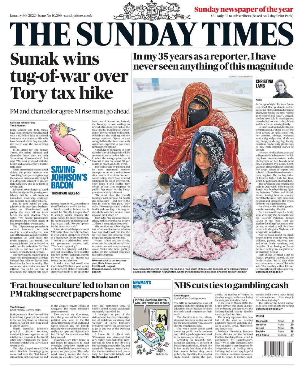 How is the Tory government doing? - Page 28 _123051915_sundaytimes30jan