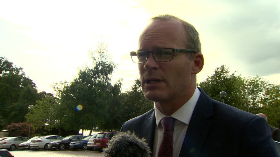 Simon Coveney