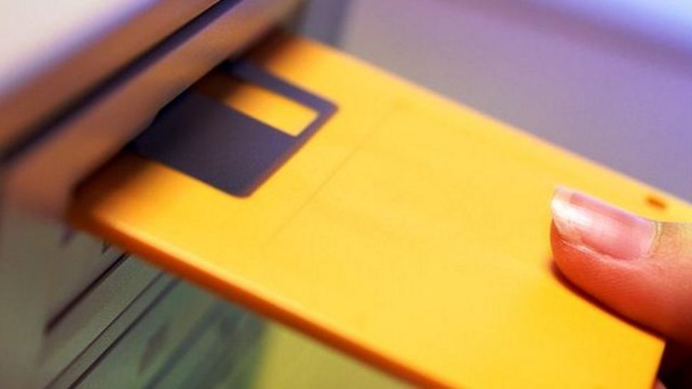 The long legacy of the floppy disk - BBC News