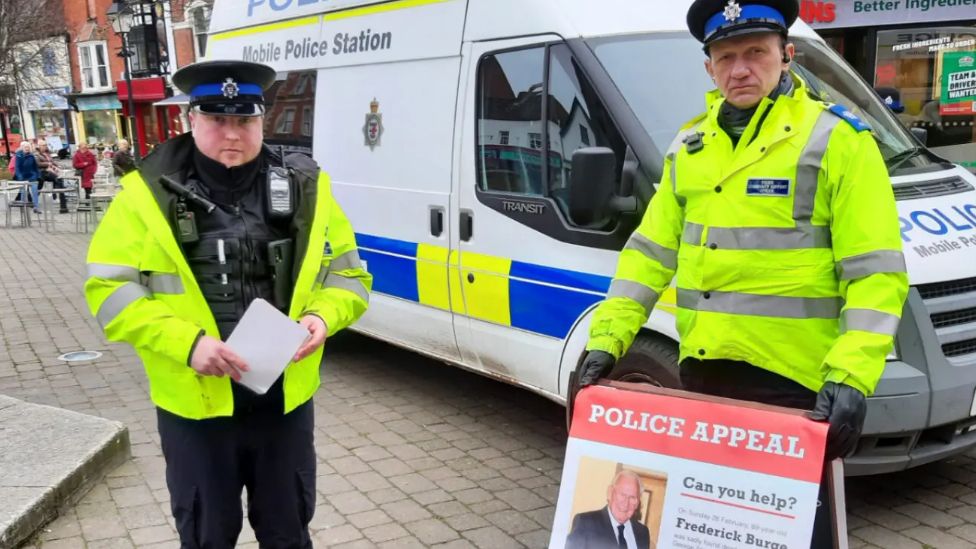 Glastonbury Murder: Arrested Pair Released Without Charge - BBC News