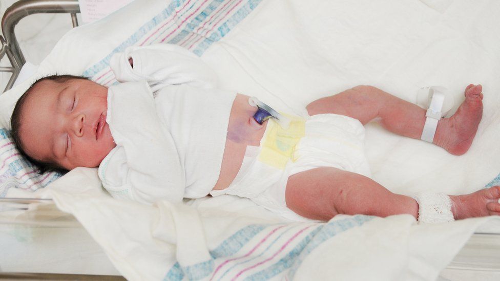 YOUR BABY'S UMBILICAL CORD CAN CHANGE THE FUTURE OF MEDICINE
