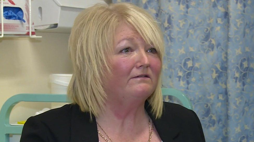 Urinary incontinence service in Cornwall hailed a success BBC News