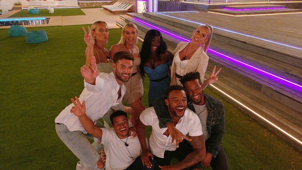 recouples with Love Island as series fashion sponsor