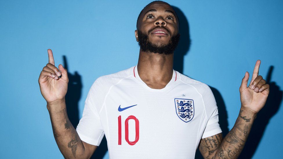 Raheem Sterling