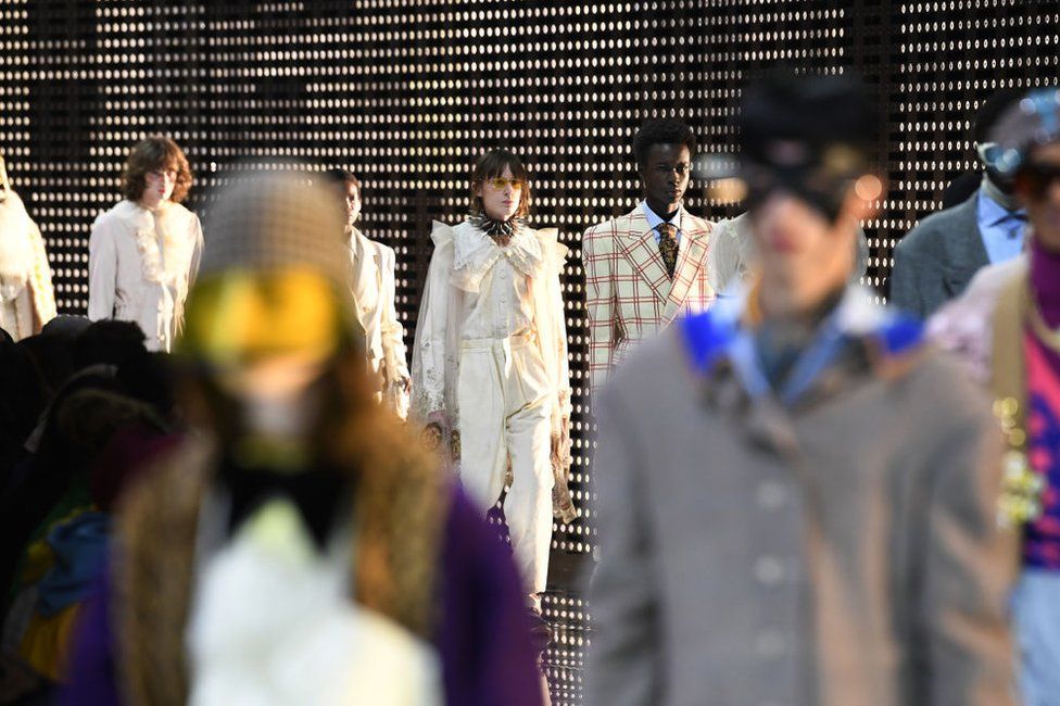 Kering in the Age of LVMH - Puck