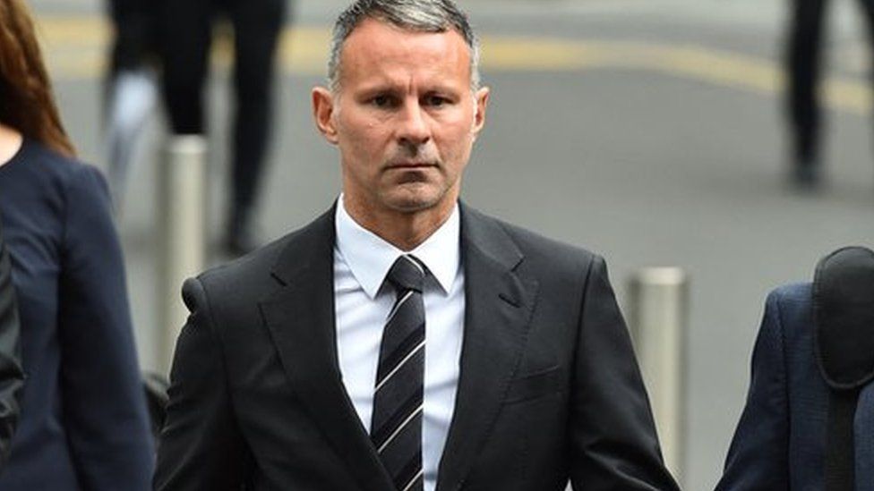 Ryan Giggs