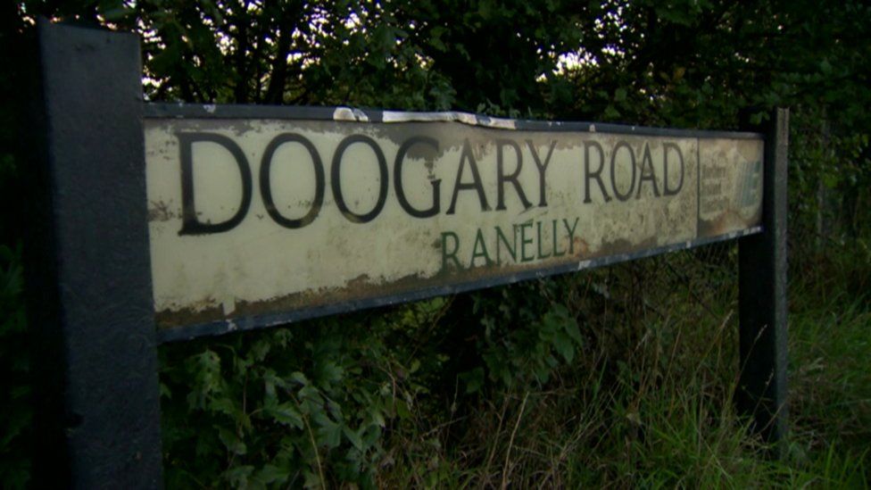 Doogary Road