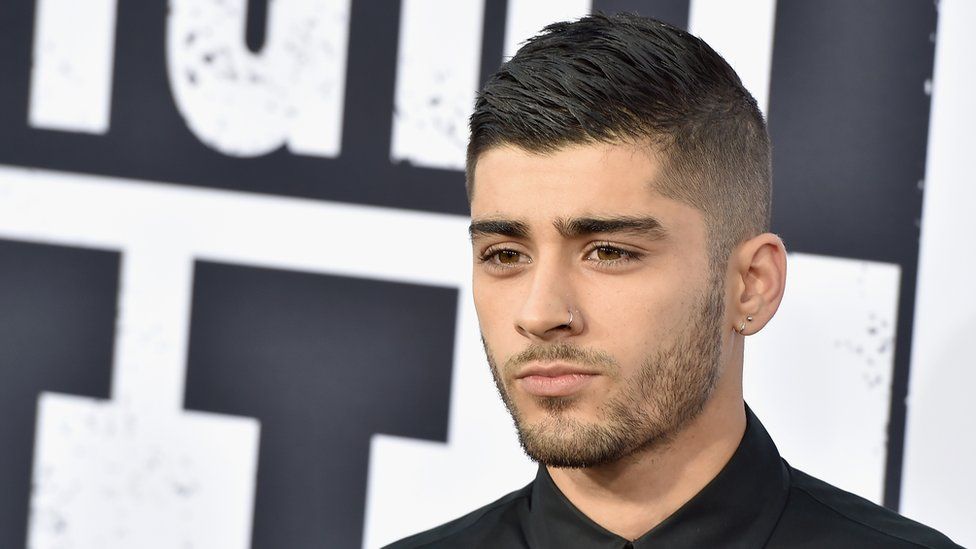 Zayn Malik speaks for the first time since leaving One Direction: 'I've  never felt more in control in my life' – New York Daily News