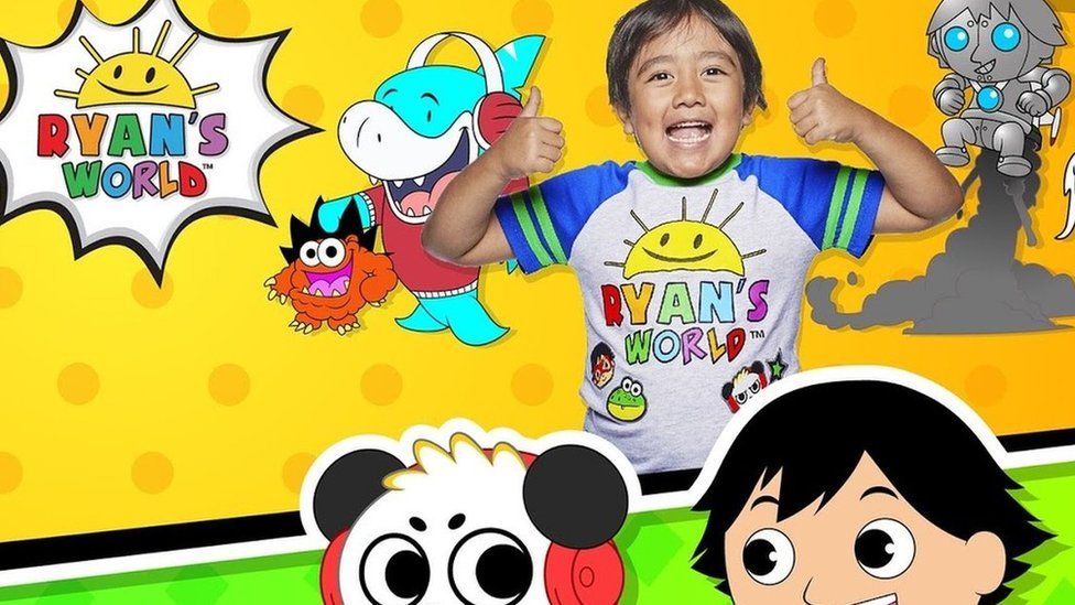 Ryan toysreview cheap new videos 2019