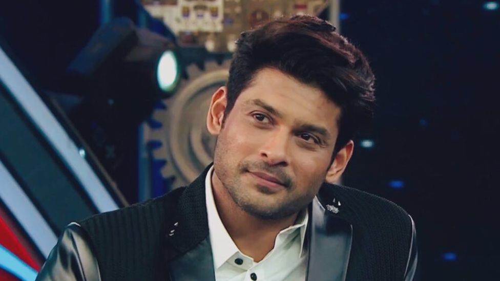 Siddharth Shukla