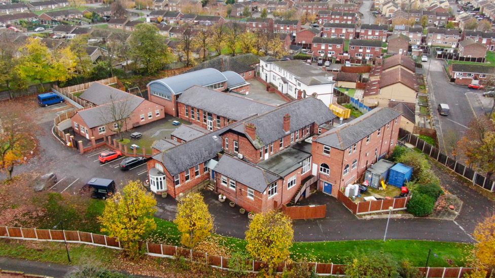 Children punched and hit over the head in care homes rated ‘good’ BBC