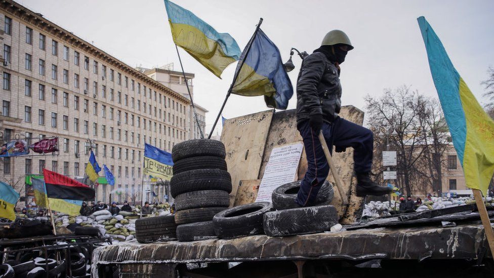 Euromaidan protests