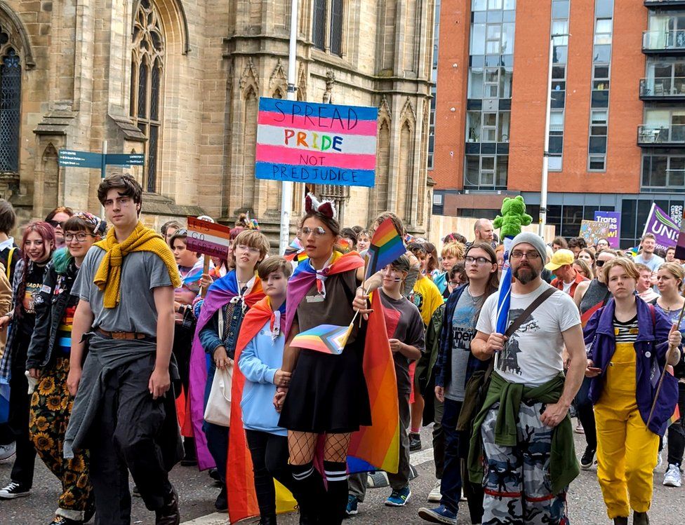 Pride not prejudice banner