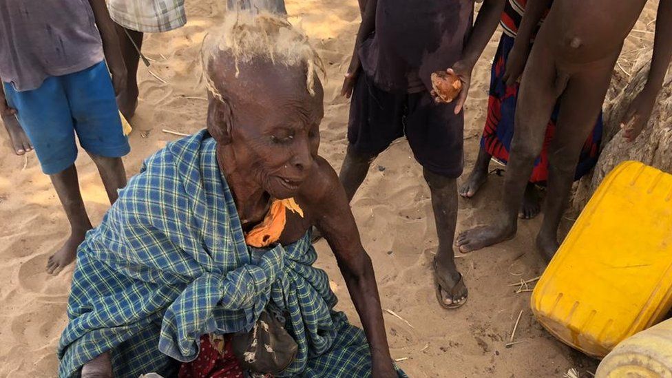 Serikali ya kaunti hiyo wiki iliyopita ilitoa hakikisho kwamba imeidhinisha mpango wa usaidizi kuwakinga wakaazi kutokana na madhara ya ukame uliopo.