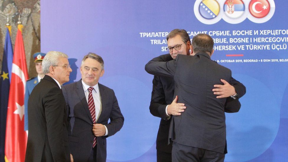 Vučić